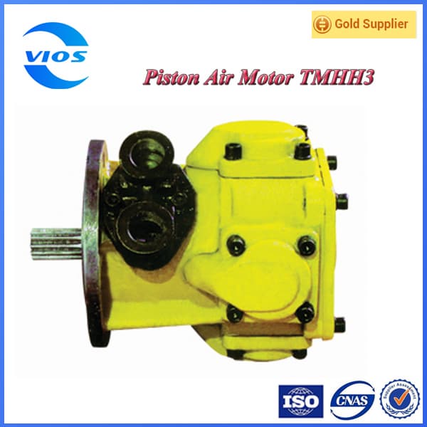 Pneumatic motor_air motor_vane air motor